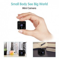 Mini cámara IP Alexa Google...