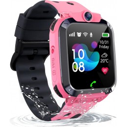 Reloj ROSA Inteligente...