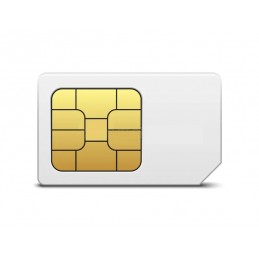 SIM para router 4G Internet...