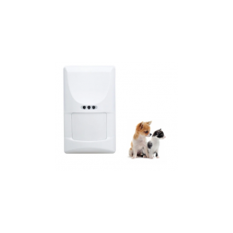 PIR Sensor de movimiento...