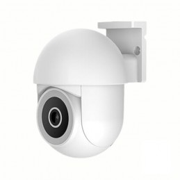 Cámara de seguridad...