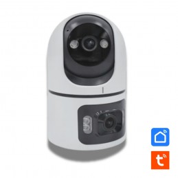 Cámara de videovigilancia...