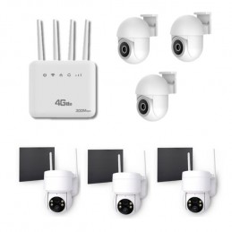 Kit Internet INMEDIATO...