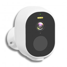Cámara Tuya Smart wifi, con...