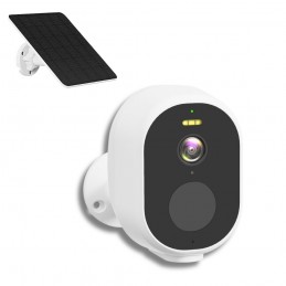 Cámara solar Tuya Smart...