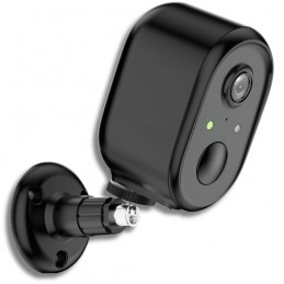 Cámara Tuya Smart wifi, con...