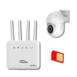 Kit Internet INMEDIATO...