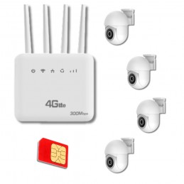 Kit Internet INMEDIATO...