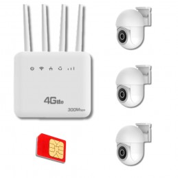 Kit Internet INMEDIATO...