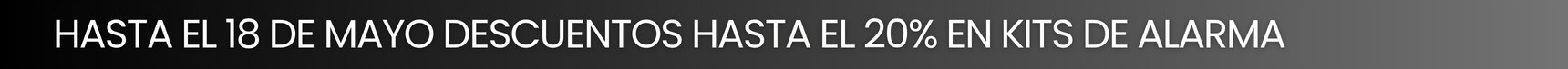 alarmas sin cuotas tuya smart