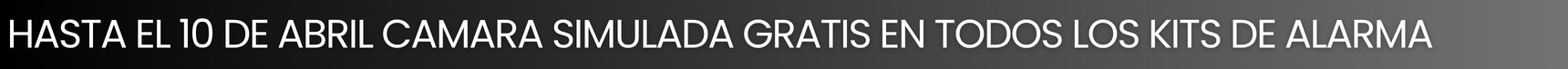alarmas sin cuotas tuya smart