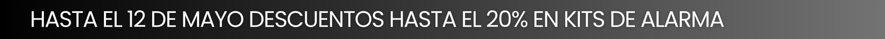 alarmas sin cuotas tuya smart