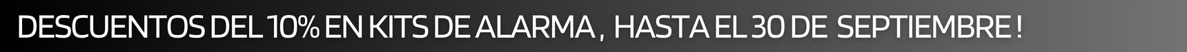 alarmas sin cuotas tuya smart